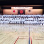 ﻿3è Séminaire International SKIF - Tokyo - Mars 2016
